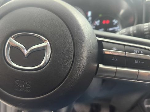 Used 2025 MAZDA CX-50 AWD 2.5 S w/ Preferred Package image 24