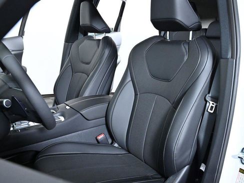 New 2026 INFINITI QX60 Pure w/ Cargo Package image 18