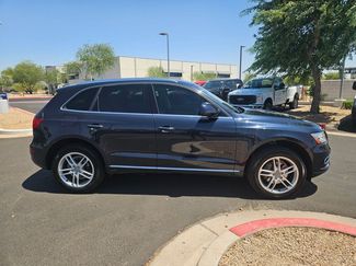 Used 2016 Audi Q5 2.0T Premium Plus w/ Technology Package AWD/4WD video 4