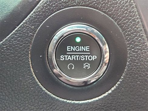 Used 2018 Ford Explorer Sport w/ Equipment Group 401A image 17