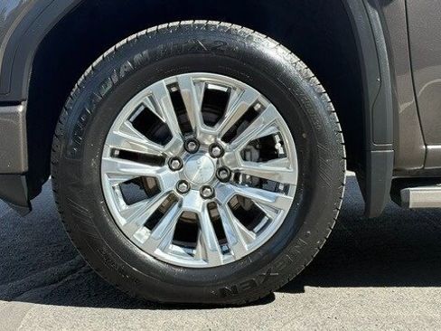 Used 2020 GMC Sierra 1500 Denali w/ Technology Package image 44