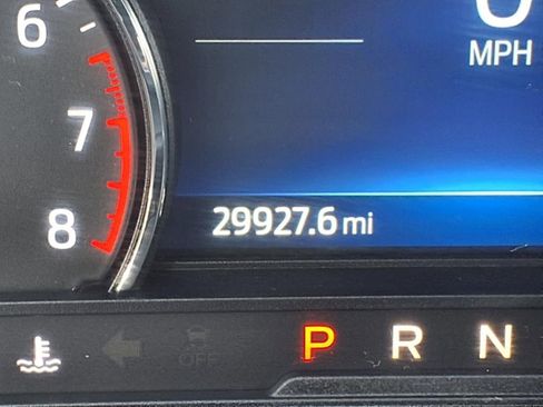 Used 2023 Ford Explorer Limited w/ Equipment Group 301A image 38