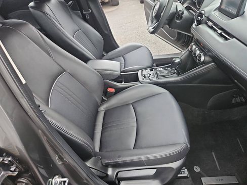 Used 2019 MAZDA CX-3 Touring AWD/4WD image 15