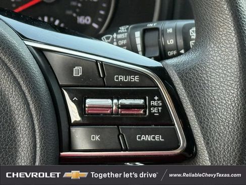 Used 2020 Kia Sportage LX FWD image 16