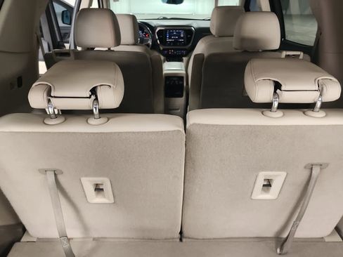 Used 2020 GMC Acadia Denali w/ Trailering Package image 17