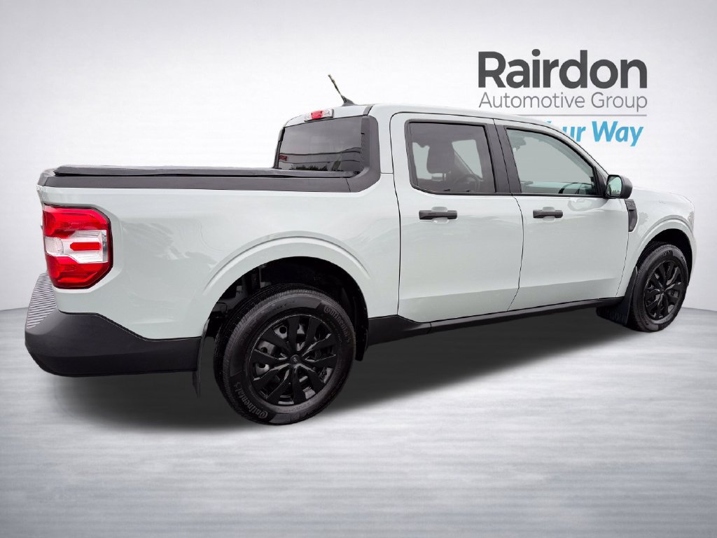 Used 2024 Ford Maverick XL FWD image 7