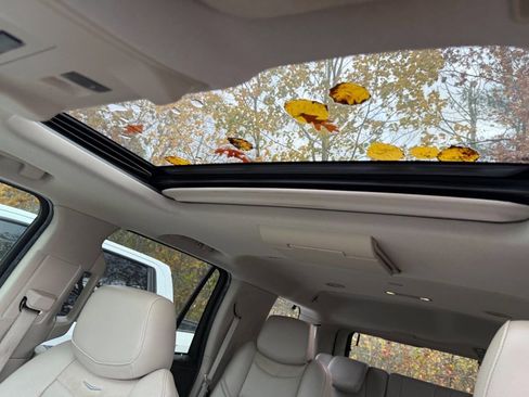 Used 2018 Cadillac Escalade Luxury image 9