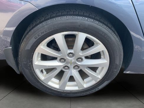 Used 2014 Chevrolet Malibu LTZ FWD image 21