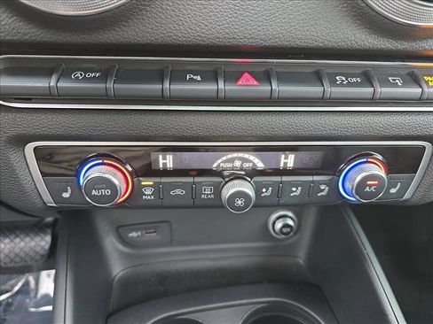 Used 2017 Audi A3 2.0T Premium Plus w/ Premium Plus Package image 22