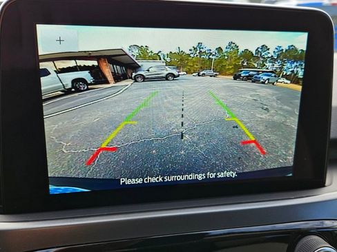 New 2026 Ford Escape Active w/ Cold Weather Package image 18