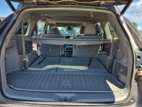 Used 2018 Toyota Highlander Limited AWD/4WD image 21