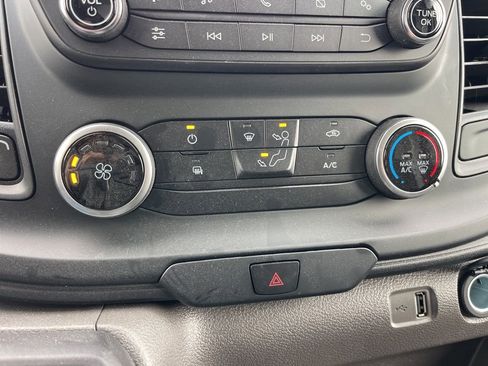 New 2025 Ford Transit 350 Base w/ Interior Upgrade Package image 15