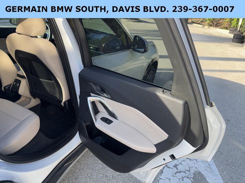 Certified 2023 BMW X1 xDrive28i w/ Convenience Package image 26