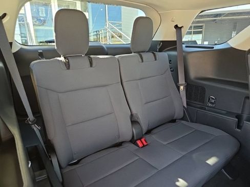 New 2026 Ford Explorer Active AWD/4WD image 19