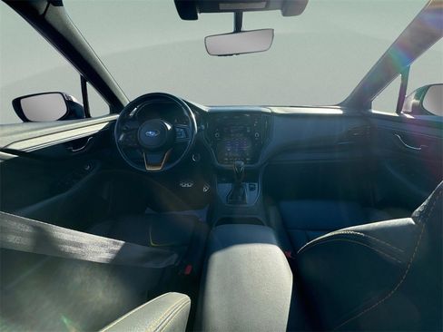 Used 2022 Subaru Outback Wilderness image 16