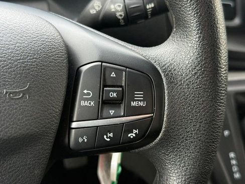 Certified 2023 Ford Transit 250 Base w/ Exterior Upgrade Package image 10