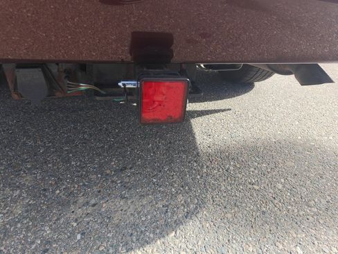 Used 2007 Honda Ridgeline RTL image 29