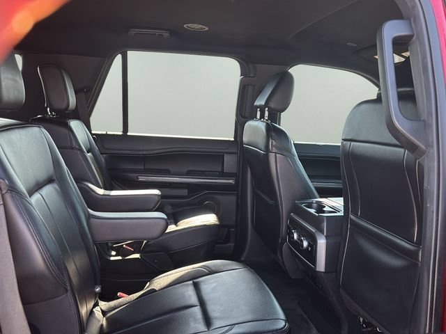 Used 2021 Ford Expedition XLT AWD/4WD image 12