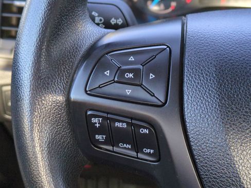 Used 2022 Ford Ranger XL w/ Equipment Group 101A High image 24