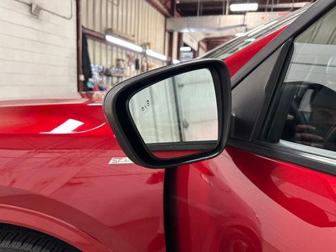 Certified 2024 Ford Escape ST-Line image 31