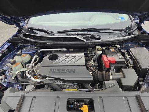 Used 2023 Nissan Rogue SV AWD/4WD image 20