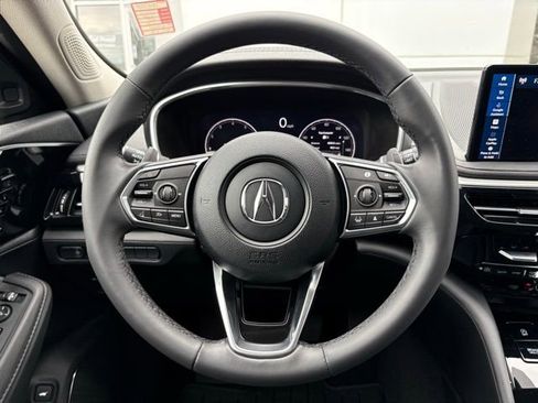 Certified 2025 Acura MDX SH-AWD image 16
