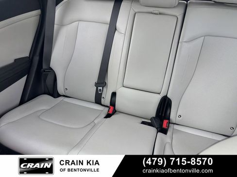 Certified 2024 Kia Sportage EX FWD image 15