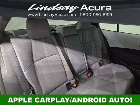 Used 2024 Toyota Corolla SE image 9