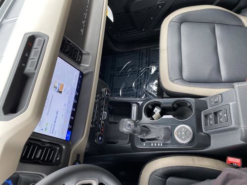 New 2026 Ford Bronco Big Bend AWD/4WD image 25