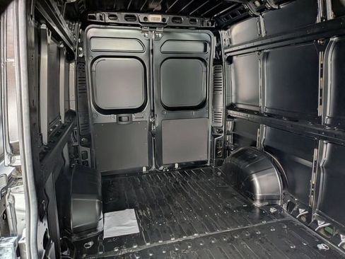 New 2026 RAM ProMaster 2500 image 22
