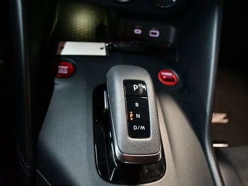 Used 2024 Nissan Z NISMO w/ Floor Mat Package RWD image 48