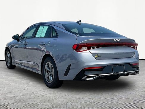 Used 2024 Kia K5 LXS FWD image 4