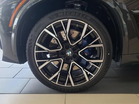 New 2026 BMW X5 M Competition w/ Executive Package AWD/4WD image 12