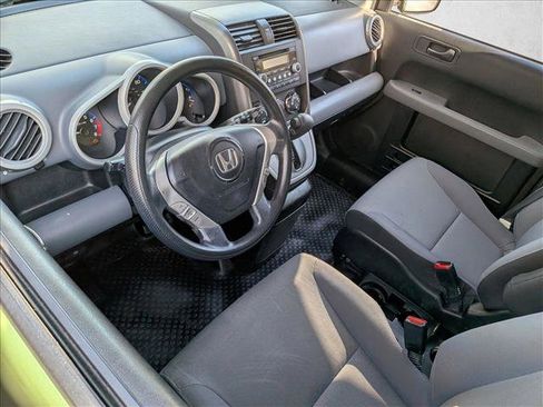 Used 2007 Honda Element EX image 10