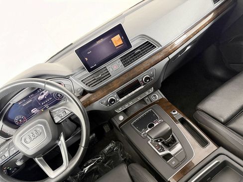 Used 2018 Audi Q5 2.0T Premium Plus w/ Premium Plus Package AWD/4WD image 62