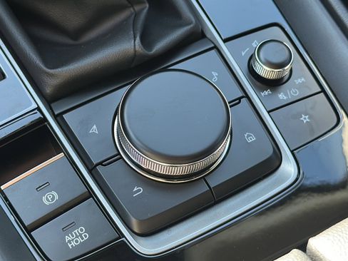 New 2026 MAZDA CX-50 AWD 2.5 S w/ Weather Package image 25