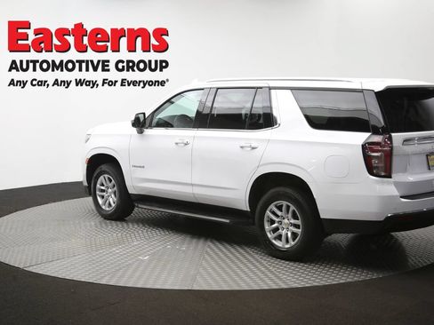 Used 2024 Chevrolet Tahoe LT AWD/4WD image 67