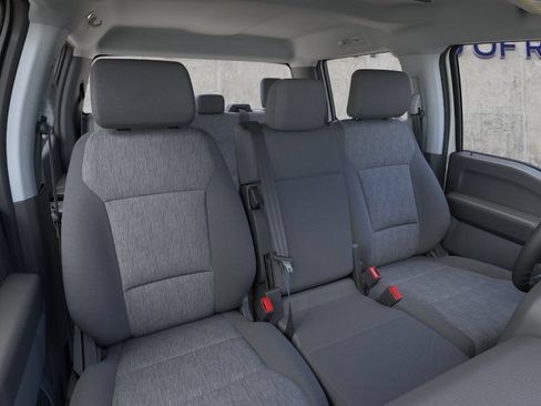 New 2026 Ford F350 4x4 Crew Cab Super Duty image 11