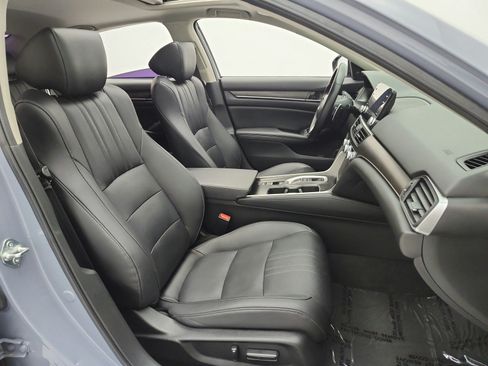 Used 2021 Honda Accord Touring image 20