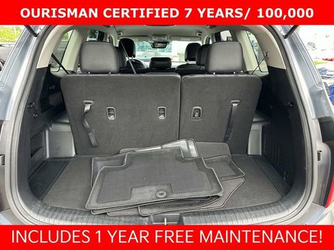 Used 2022 Kia Telluride LX FWD image 17