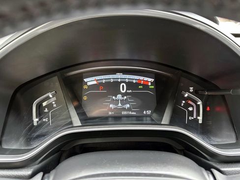 Used 2022 Honda CR-V EX-L image 15