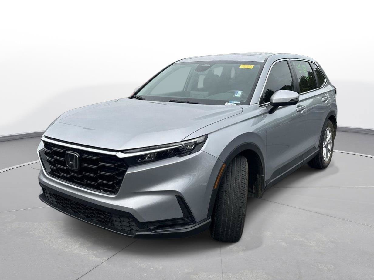 Used 2023 Honda CR-V EX image 2