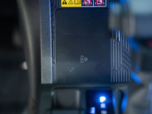 Used 2025 Toyota 4Runner TRD Off-Road Premium w/ Tow Technology Package AWD/4WD image 26