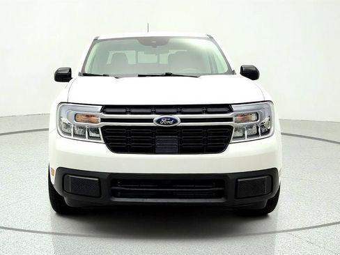 Used 2024 Ford Maverick Lariat AWD/4WD image 2