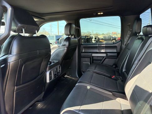 Used 2020 Ford F150 Raptor w/ Equipment Group 802A Luxury image 20