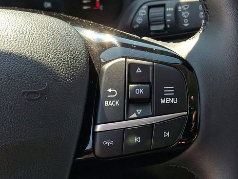 Used 2023 Ford Escape Active AWD/4WD image 18