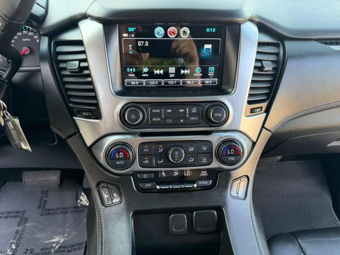 Used 2018 Chevrolet Tahoe LT RWD image 32