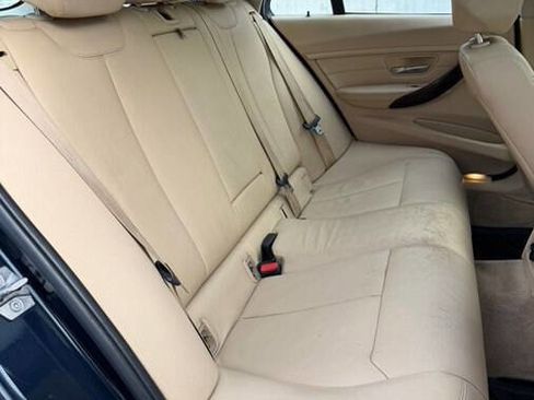 Used 2015 BMW 328d xDrive Wagon image 22