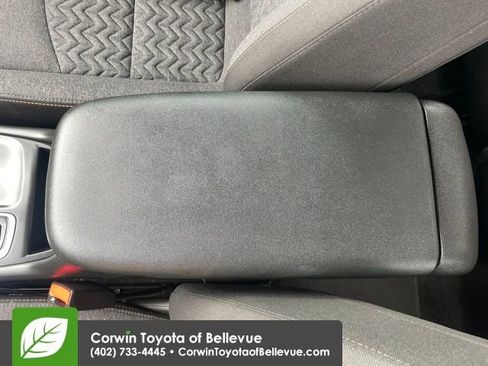 Used 2024 Chevrolet Equinox LT image 29