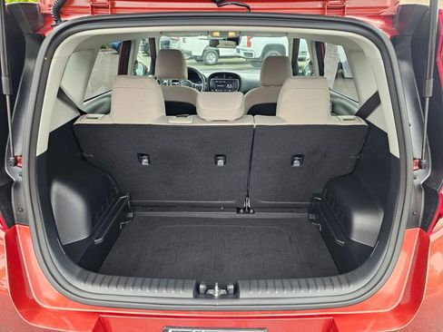 Used 2022 Kia Soul LX w/ Technology Package FWD image 22